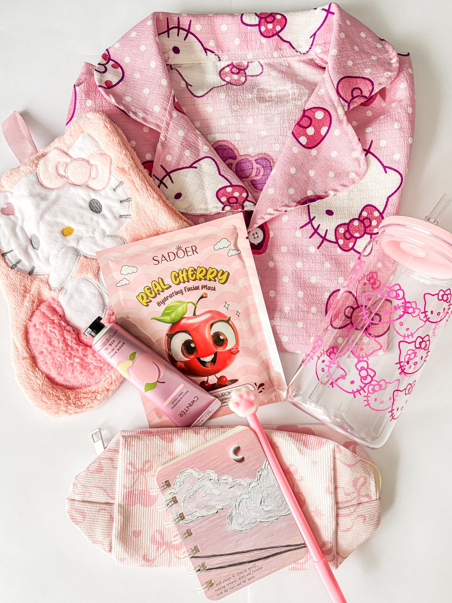 HELLO KITTY Gift Box