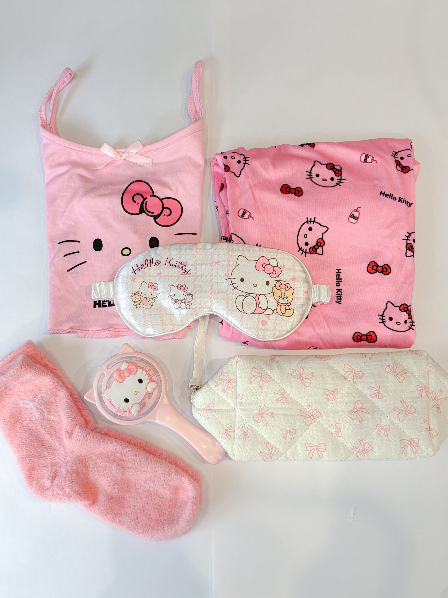 HELLO KITTY Gift Box