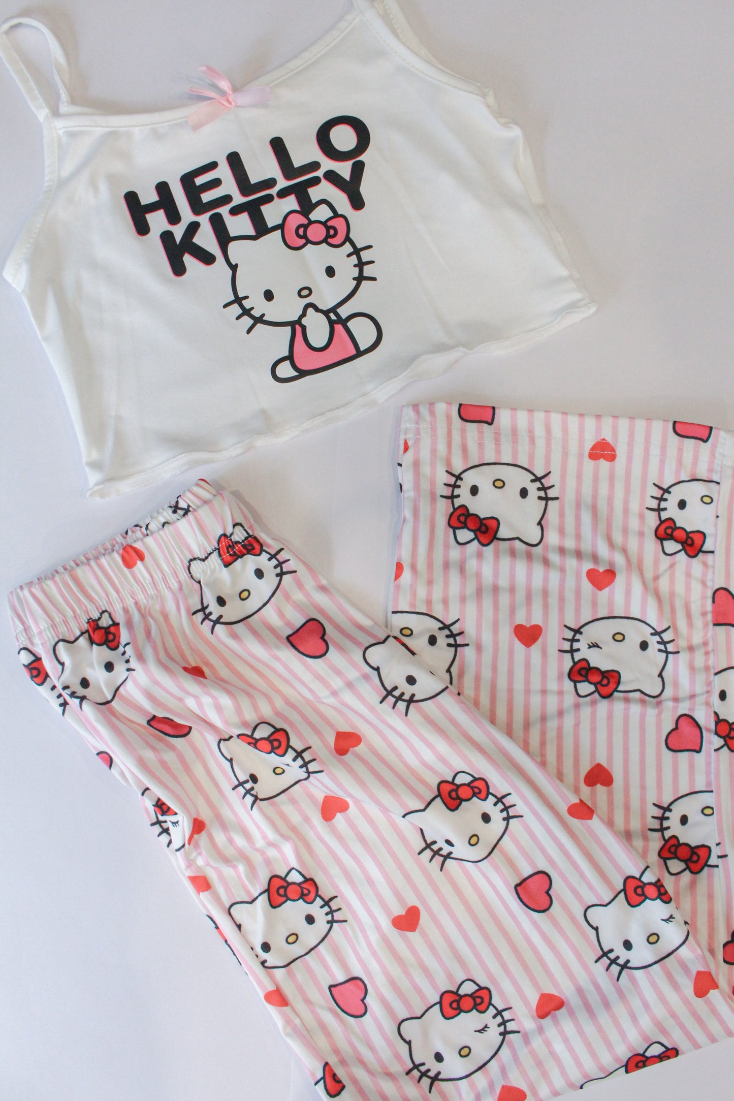 HELLO KITTY Gift Box set