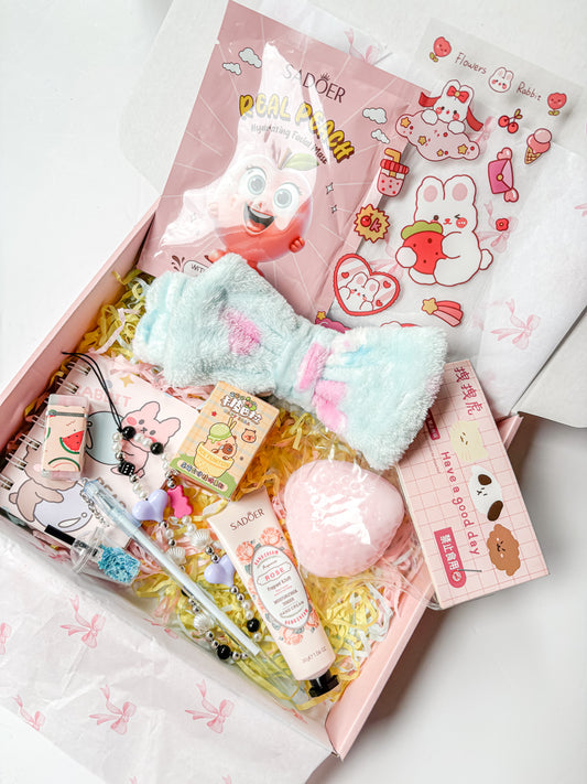 READY VIP Classic Scoop Box 🎀