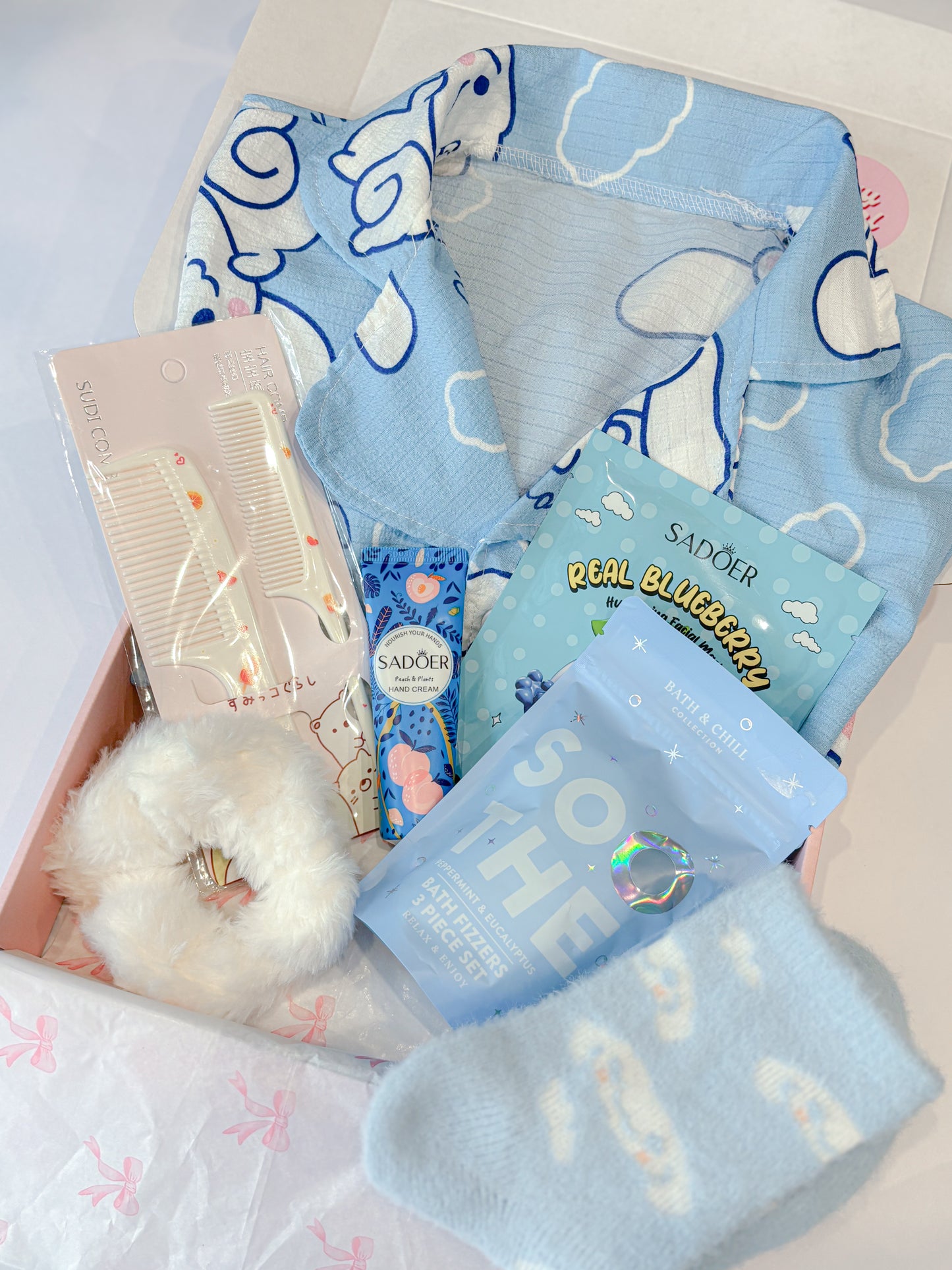 CINNAMONROLL Gift Box