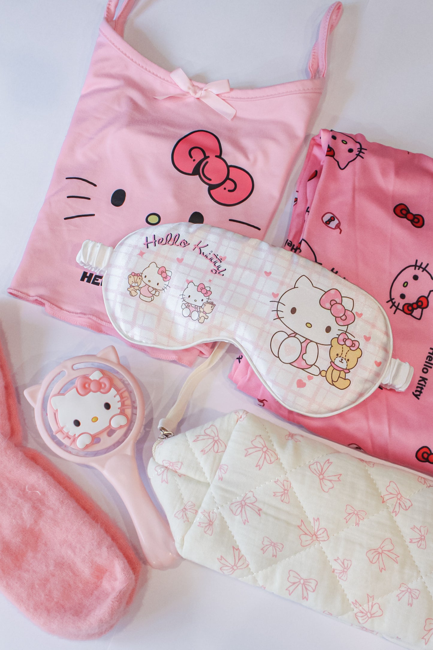 HELLO KITTY Gift Box