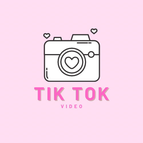 Tik Tok Video 💕