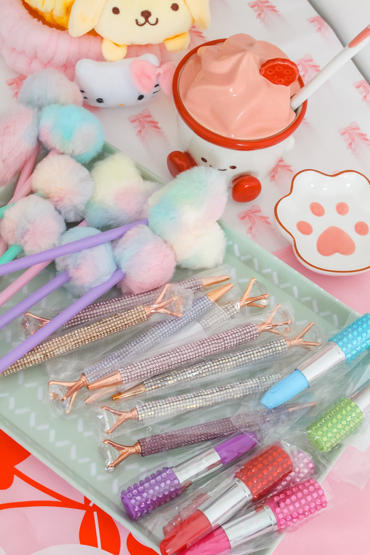 💄🎀Classic Mystery Scoop