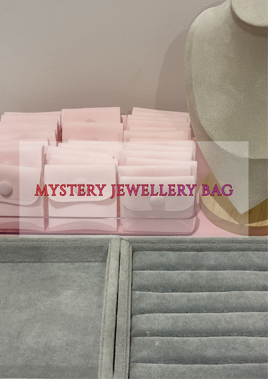 Mystery Jewellery Bag 🫶🏻