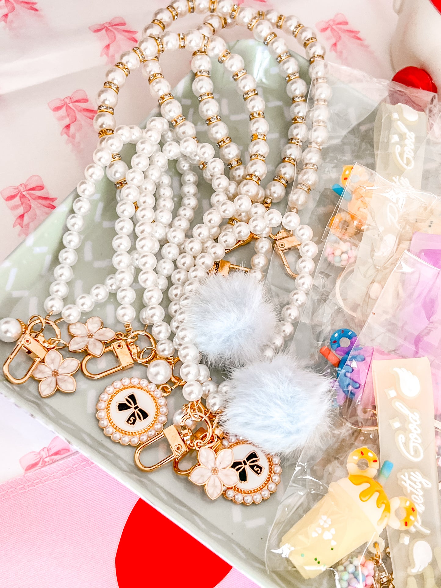 💄🎀Classic Mystery Scoop