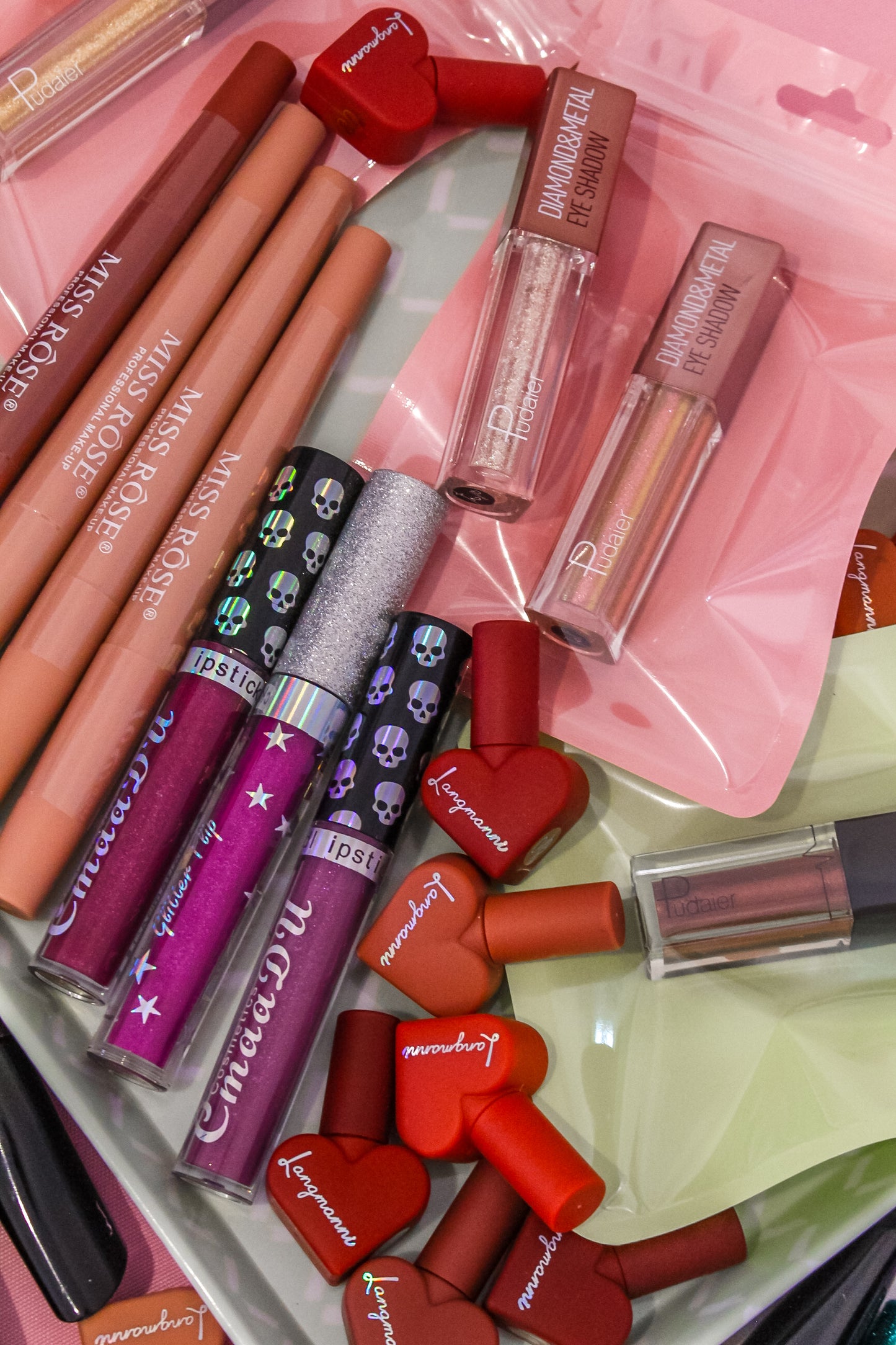 BEAUTY LUCKY DIP 🍀 💄