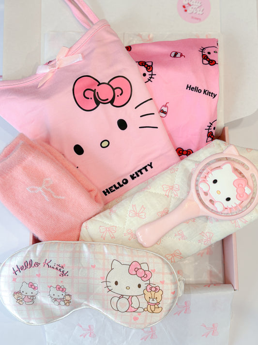 HELLO KITTY Gift Box