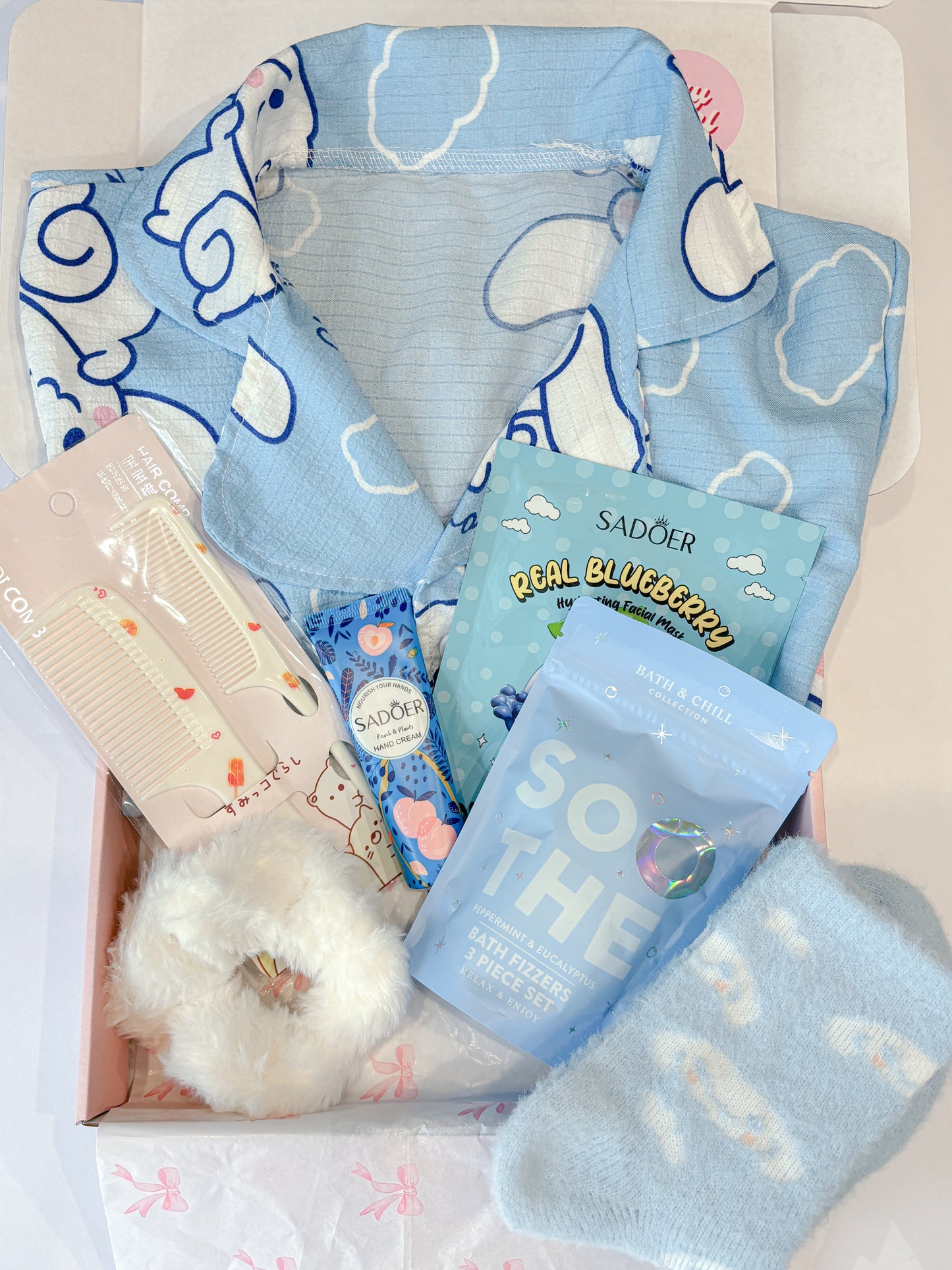 CINNAMONROLL Gift Box