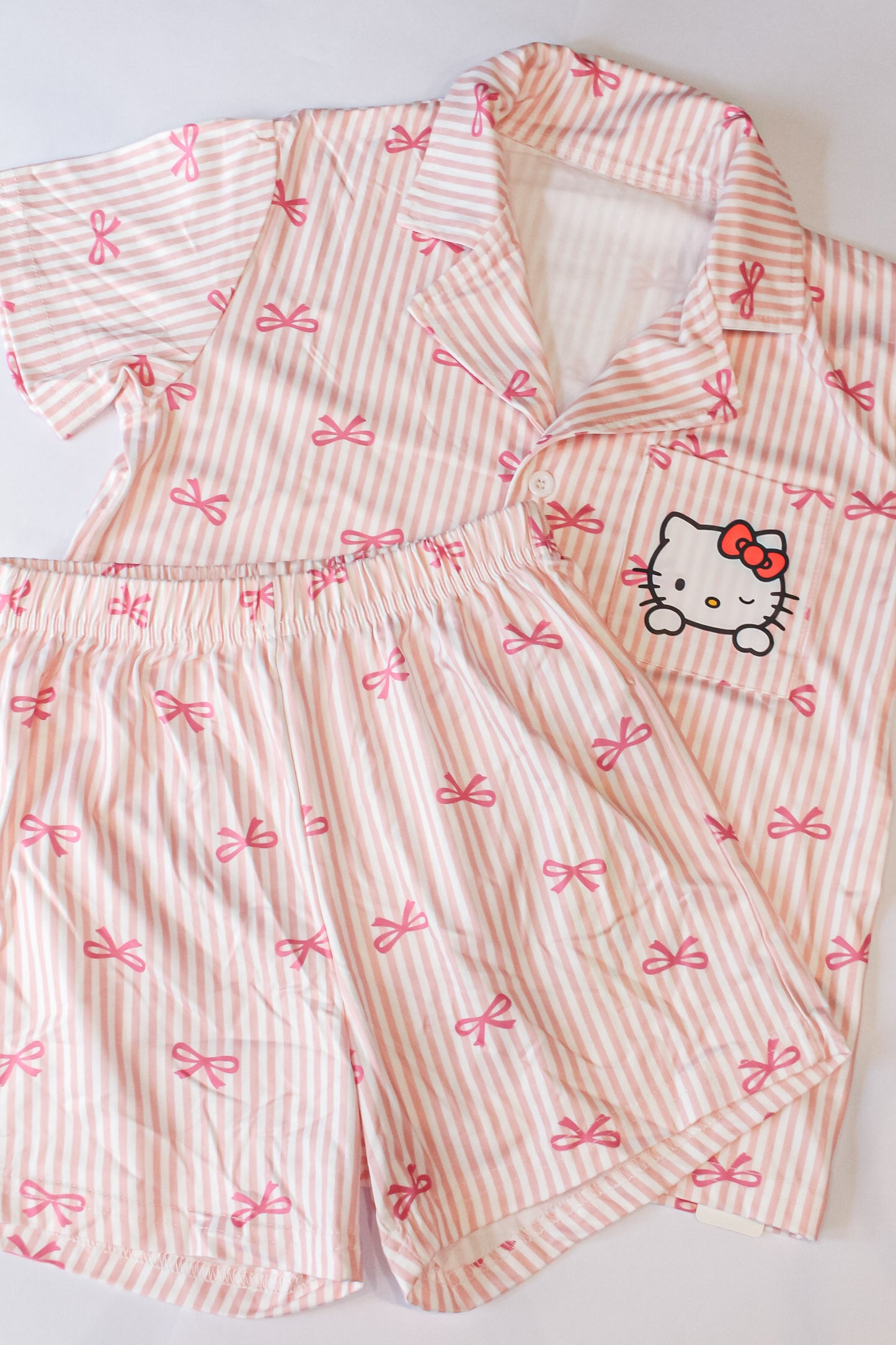 HELLO KITTY Gift box set