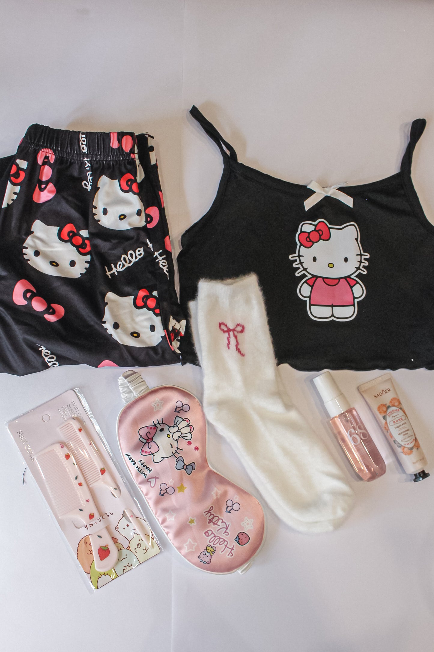 HELLO KITTY Gift Box